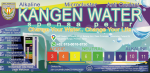 kangen water spensa