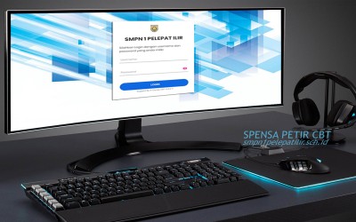 KISI-KISI JADWAL SUMATIF AKHIR SEMESTER (SAS) GENAP KELAS VII dan  VIII TA. 2024/2025